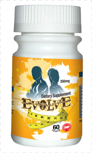 Evolve   Weight Loss  HD Png Download