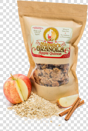 Aq Grande   Granola  HD Png Download