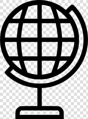 Study School Map World Education   Transparent Internet Icon Png  Png Download