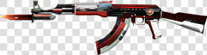 Crossfire Wiki   Assault Rifle  HD Png Download