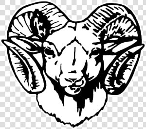 Transparent Dodge Ram Clipart   Ladue Horton Watkins High School  HD Png Download