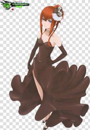 Kurisu Okabe  HD Png Download