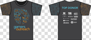 Gomm 06   Camisa Do River Pi  HD Png Download