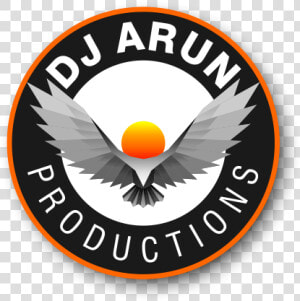 Dj Arun Production The Event Production Experts   Emblem  HD Png Download