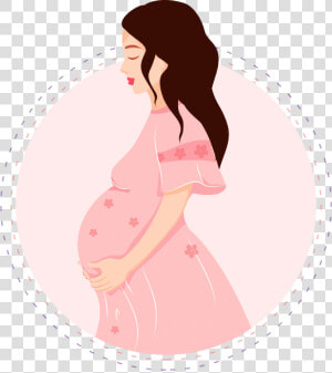 Vaginal Rejuvenation And Procedures   Illustration  HD Png Download