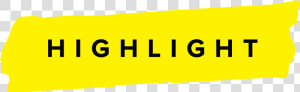 Highlight Png  Transparent Png