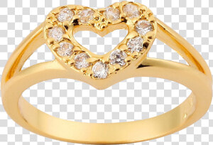 Gold Rings Png Picture   Gold Ring Hd  Transparent Png