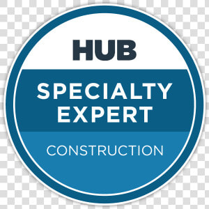 Hub Specialty Expert  HD Png Download