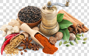 Spices Transparent Plastic Pack Png  Png Download