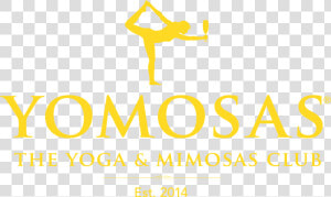 Yoga  amp  Mimosas   We Are The Ocean Cutting  HD Png Download