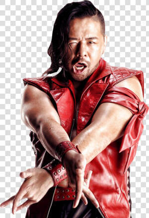 Shinsuke Nakamura Png   Shinsuke Nakamura Wwe 2k19  Transparent Png