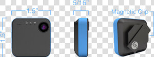 Snapcam Camera Sizes   Ion Camera Snapcam  HD Png Download