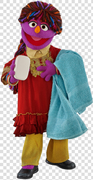 Transparent Muppets Png   Teddy Bear  Png Download