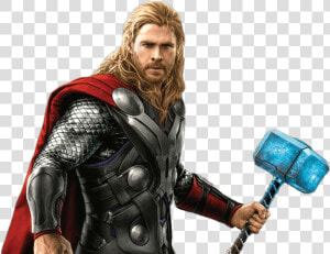 Thor Best Queality Png Photo   Avengers Thor Png  Transparent Png