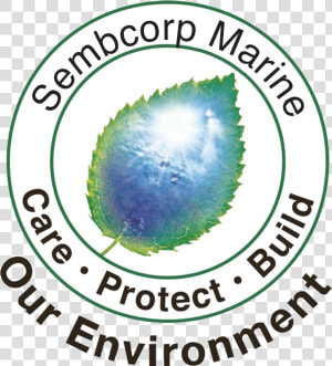Sembcorp Greenwave  HD Png Download