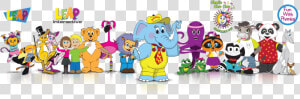 Tle Bubbles  HD Png Download