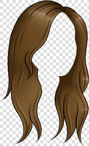  episode  hair  png  hairpng  episodeinteractive  noticemeepisode   Girl  Transparent Png