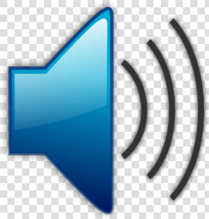 Sound Waves Clipart   Mute Unmute Free Icon  HD Png Download