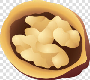 Walnut   Walnut Clip Art  HD Png Download