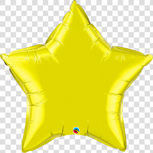 White Star Foil Balloons  HD Png Download