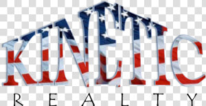 Kinetic Realty  HD Png Download