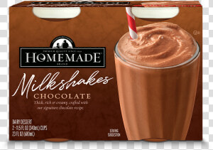 Branded Ice Cream Milkshake  HD Png Download