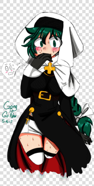 Deku Easy Drawing Of My Hero Academia  HD Png Download