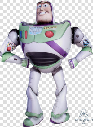 Buzz Lightyear Png  Transparent Png