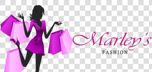 Boutique Fashion  HD Png Download