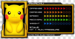 Smashpedia   Mega Man Lemon  HD Png Download