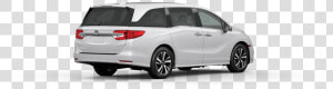 Honda Odyssey 2020 Back  HD Png Download