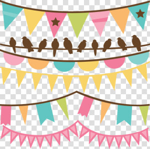 Download Scrapbooking Banner Design Clipart Digital  HD Png Download