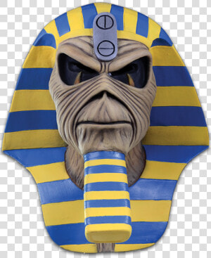 Iron Maiden Powerslave Eddie  HD Png Download