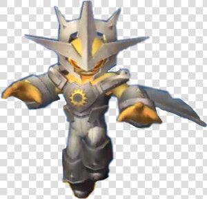 One More Lumi From The New Skylanders Mobile Game   Action Figure  HD Png Download