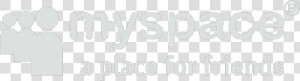 Myspace  HD Png Download