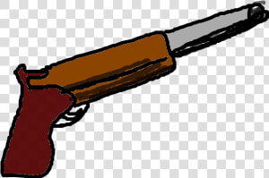 Trigger  HD Png Download