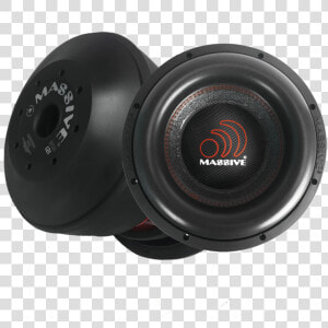 Massive Subwoofer  HD Png Download