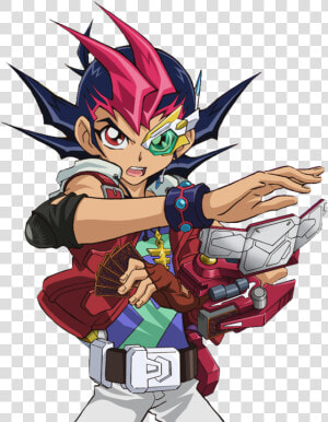 Yu Gi Oh Zexal  HD Png Download