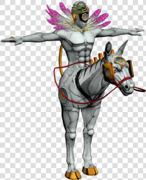 Jojo Is Good   Made In Heaven Jojo Cosplay  HD Png Download