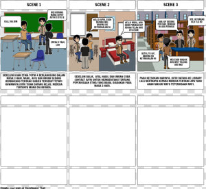 Storyboard  HD Png Download