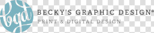 Becky S Graphic Design®   Parallel  HD Png Download
