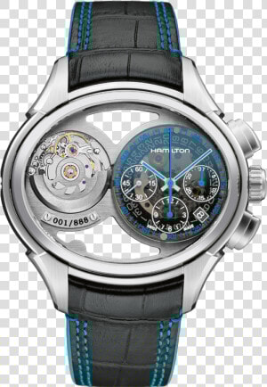 Face 2 Face   Hamilton Jazzmaster Face 2 Face  HD Png Download