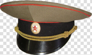  russia  communism  meme  soviet  ussr  union  red   Soviet Union Officer Hat  HD Png Download
