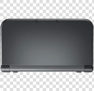 New Nintendo 3ds Xl   Netbook  HD Png Download