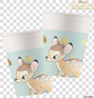 Transparent Bambi Png   Bambi Dvd Cover  Png Download