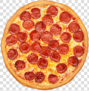 Big City Pizza   Pepperoni Pizza Png  Transparent Png