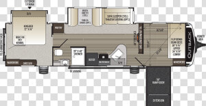 2020 Outback 324cg  HD Png Download