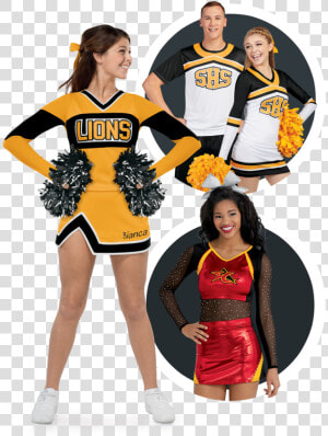 Transparent Cheering Png   Cheerleading  Png Download