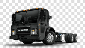 Mack Lr  HD Png Download