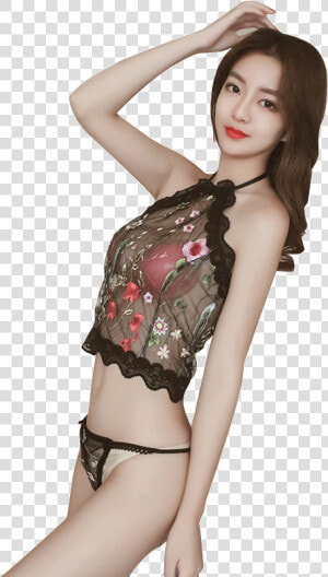 Undergarment  HD Png Download